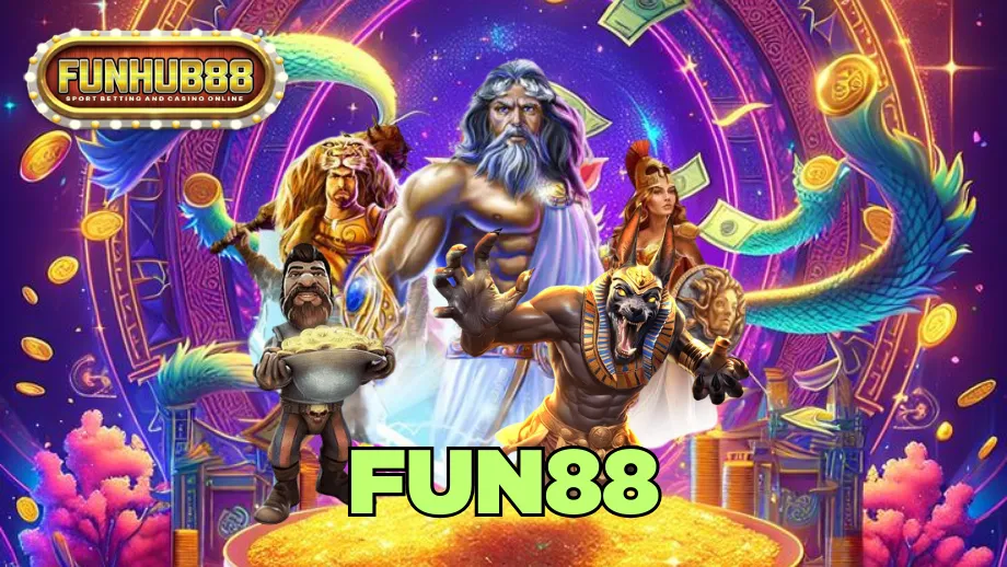 Funhub88