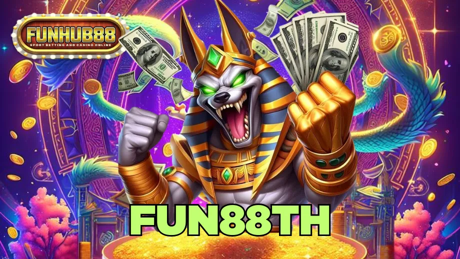 Funhub88